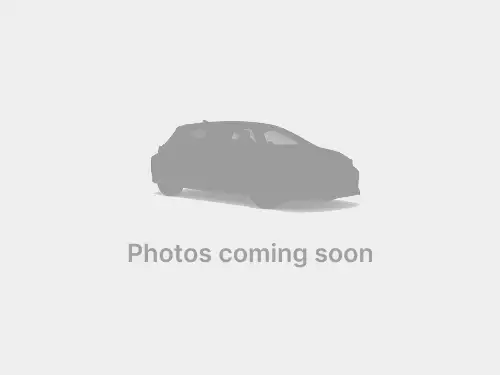 2004 Ford Focus - Image Coming Soon